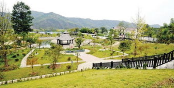 安徽美麗鄉(xiāng)村從“盆景”變“風景”