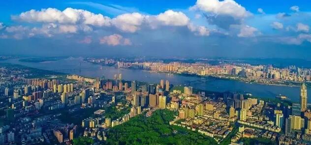 《長江國際黃金旅游帶規劃綱要》部署長江國際黃金旅游帶發展重點工作