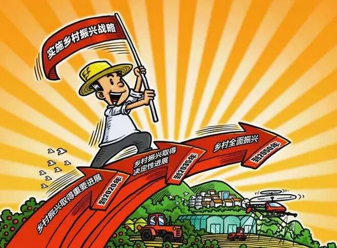 中國最成功的田園綜合體（整合社會資本近20億）——魯家村