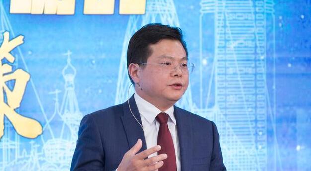 馮奎：城鎮化與鄉村振興都是通往現代化的必由之路