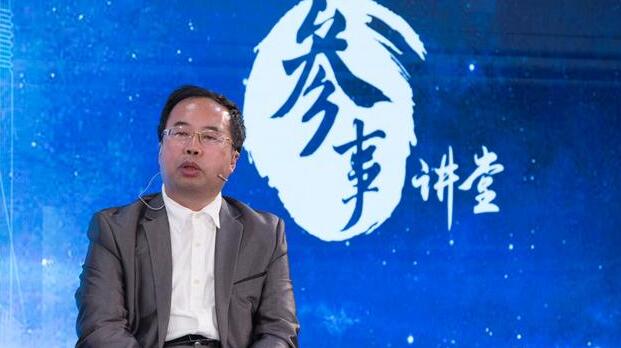 宋迎昌：城市和鄉村，因差異性才具備交流基礎