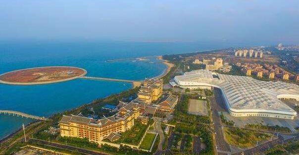 國務院印發《中國(海南)自由貿易試驗區總體方案》