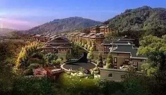 鄉(xiāng)村旅游發(fā)展的熱點(diǎn)案例、十大發(fā)展新業(yè)態(tài)
