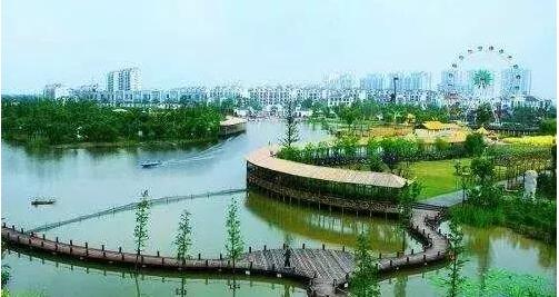 國家農業農村部科教司對外發布中國美麗鄉村建設十大模式