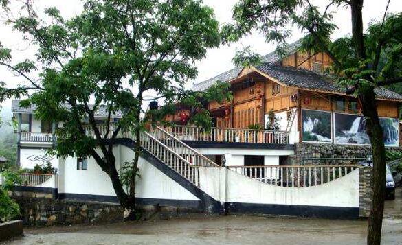 鄉(xiāng)村旅游業(yè)：15個(gè)省份的700個(gè)旅游投資項(xiàng)目將在2019年到2020年實(shí)施