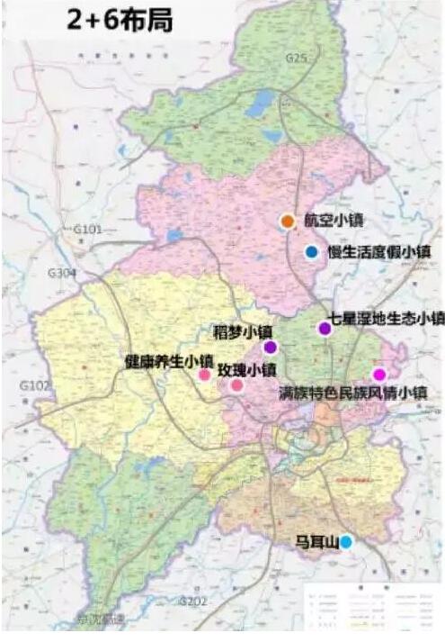 解讀新時代下的田園綜合體——以稻夢田園綜合體建設為例