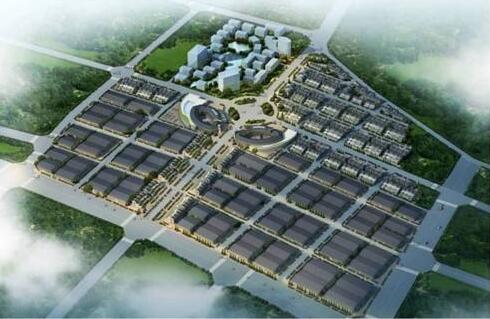 2020年廣安岳池縣力爭醫藥大健康產業規模突破500億元