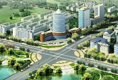 南京全市15個高新區（園）實現高新技術產業產值5875.69億元