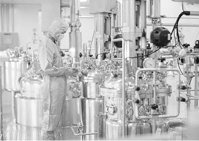 廈門培育出生物醫藥與健康等一批千億規模戰略性新興產業