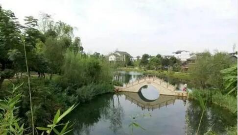 鄉村田園綜合體策劃：康養是目的，休閑是方式，田園是載體