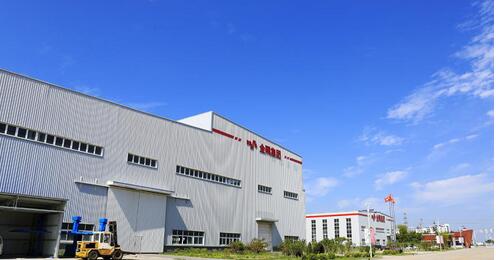 金隅·曹妃甸協同發展示范產業園區已完成投資23億元