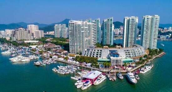 國務院印發《中國（海南）自由貿易試驗區總體方案》