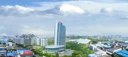 廣西南寧高新區：推行“五破五立”模式 開創園區城市基層黨建工作新局面