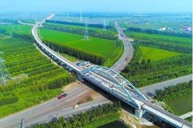 2018年曹妃甸簽約京津項目131個，同比上升52%
