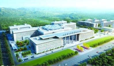山東省煙臺市萊山經濟開發區：2017年園區完成固定資產投資130.9億元