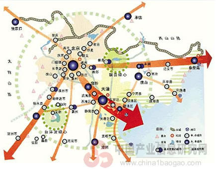 十三五規(guī)劃注重水運