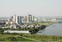 冀州市采暖鑄造產(chǎn)業(yè)集群轉(zhuǎn)型升級規(guī)劃