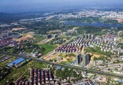 益陽國家高新區東部產業園高新技術項目招商策劃