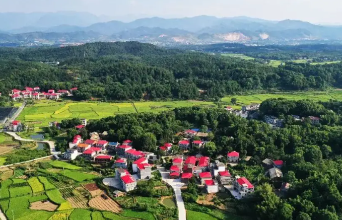 江西省紫溪村土地綜合整治怎么做?土地綜合整治方案 江西省紫溪村土地綜合整治怎么做?土地綜合整治方案