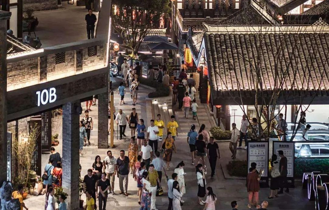重慶市城市更新規劃設計導則,城市更新設計案例 重慶市城市更新規劃設計導則,城市更新設計案例
