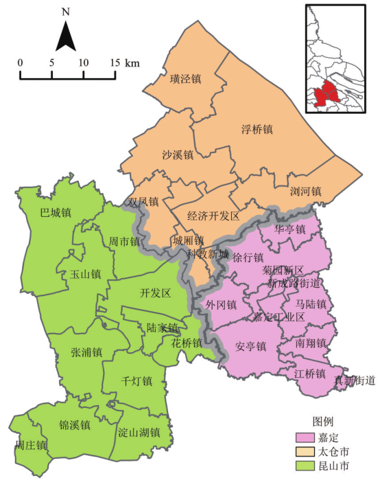 跨行政區域汽車產業集群的長三角一體化發展如何推進? 跨行政區域汽車產業集群的長三角一體化發展如何推進?