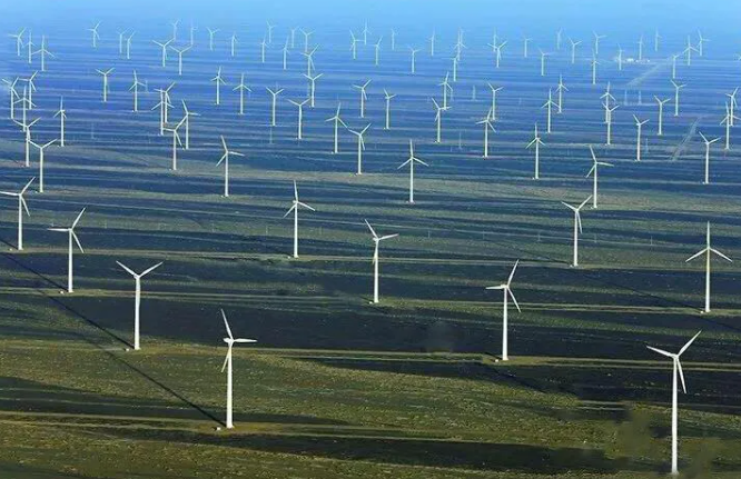 新疆風電產(chǎn)業(yè)發(fā)展現(xiàn)狀及五大對策建議 新疆風電產(chǎn)業(yè)發(fā)展現(xiàn)狀及五大對策建議