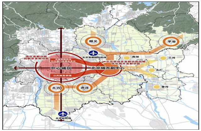 北京城市更新:北京以政策引領(lǐng)探索城市更新“北京模式” 北京城市更新:北京以政策引領(lǐng)探索城市更新“北京模式”