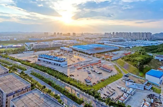 長沙“五好”園區:長沙高新區 長沙“五好”園區:長沙高新區