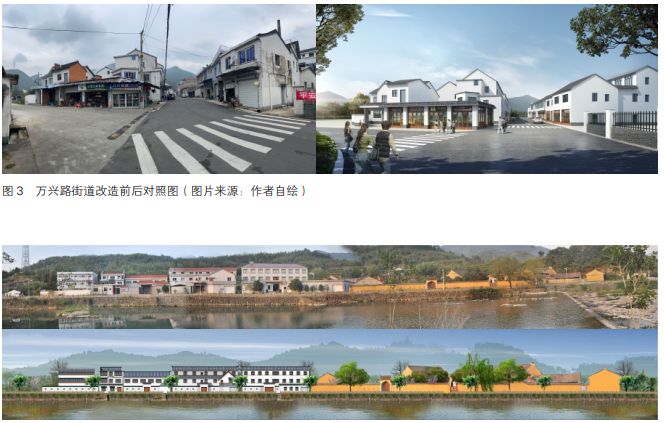 寧波萬(wàn)竹村村莊規(guī)劃方案  遠(yuǎn)郊型村莊振興的實(shí)施路徑