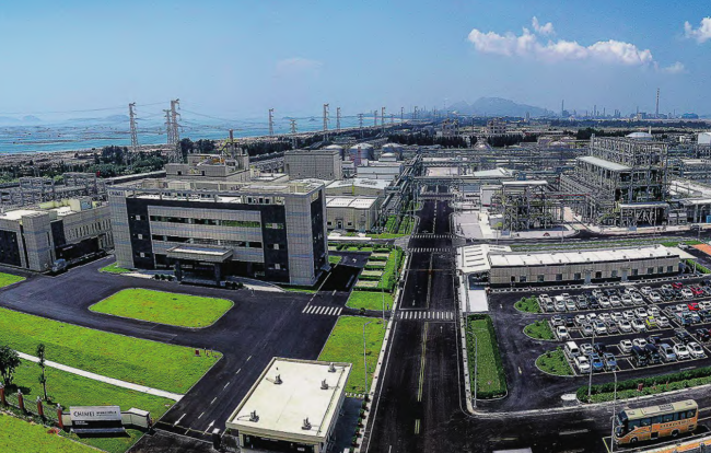 福建新材料產業集群發展建議 福建新材料產業集群發展建議