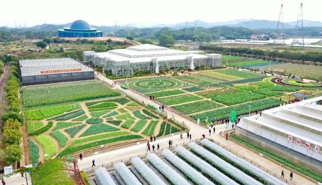 2023年30項鄉村振興項目申報指南及政策匯總 2023年30項鄉村振興項目申報指南及政策匯總