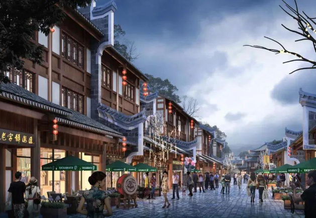民族地區文化產業園區發展路徑,民族地區文化產業園區發展現狀 民族地區文化產業園區發展路徑,民族地區文化產業園區發展現狀