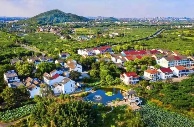 無錫市休閑農(nóng)業(yè)發(fā)展困境 無錫市休閑農(nóng)業(yè)發(fā)展困境