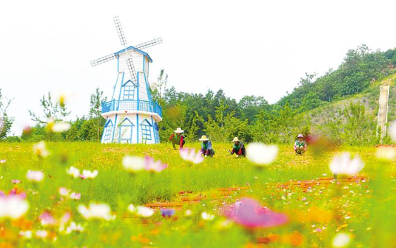 湖北“無(wú)廢城市”建設(shè)三年行動(dòng)方案 湖北“無(wú)廢城市”建設(shè)三年行動(dòng)方案