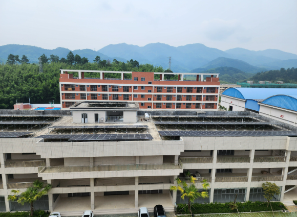廣東首個EOD項目落地實施   獲30億元貸款授信