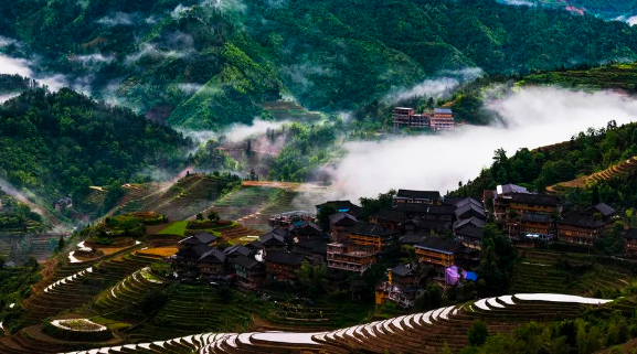 鄉(xiāng)村旅游產(chǎn)業(yè)如何升級?6大應對策略! 鄉(xiāng)村旅游產(chǎn)業(yè)如何升級?6大應對策略!