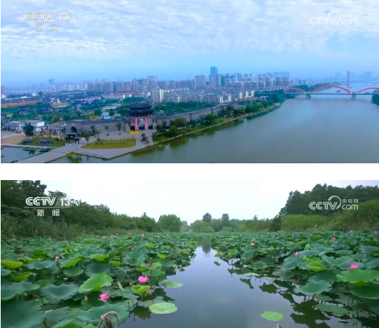 江蘇省國土空間規劃獲批 嚴格河湖水域空間管控 江蘇省國土空間規劃獲批 嚴格河湖水域空間管控