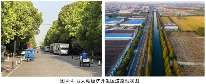常州西太湖經(jīng)濟開發(fā)區(qū)產(chǎn)業(yè)用地現(xiàn)狀 常州西太湖經(jīng)濟開發(fā)區(qū)產(chǎn)業(yè)用地現(xiàn)狀