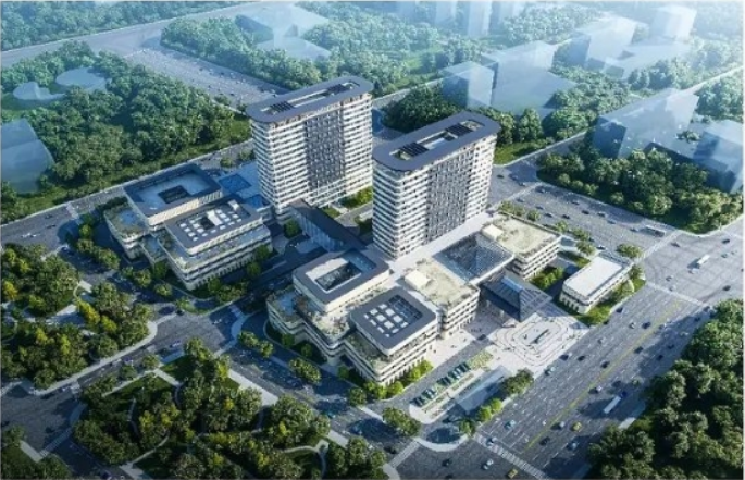 山東省醫養健康產業發展規劃 山東省醫養健康產業發展規劃