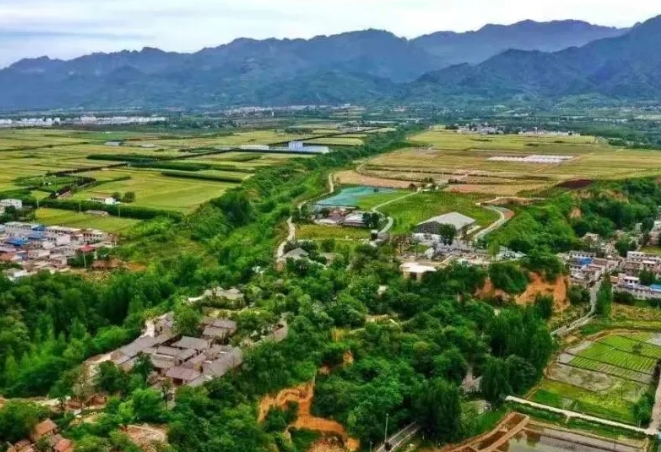 陜西省美麗鄉(xiāng)村建設(shè)現(xiàn)狀,美麗鄉(xiāng)村建設(shè)問題 陜西省美麗鄉(xiāng)村建設(shè)現(xiàn)狀,美麗鄉(xiāng)村建設(shè)問題