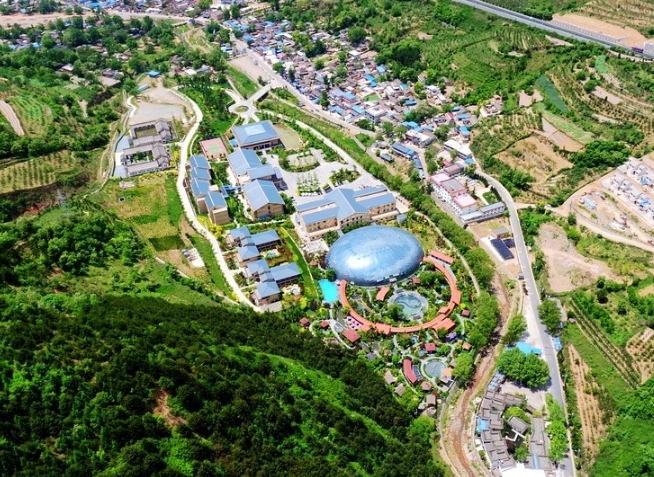 生態旅游與康養產業協同發展的現存困境及4大發展路徑(附天水麥積康養小鎮案例) 生態旅游與康養產業協同發展的現存困境及4大發展路徑(附天水麥積康養小鎮案例)