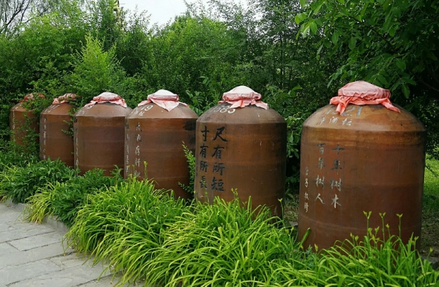 酒文化產業園的規劃與建筑設計策略及其發展趨勢 酒文化產業園的規劃與建筑設計策略及其發展趨勢