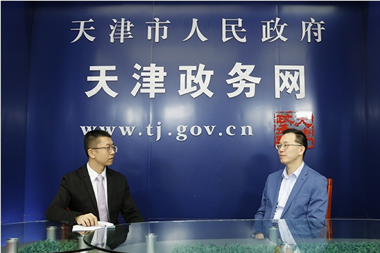 天津市新能源和智能網聯汽車產業發展規劃：亮點、內容及推動方案