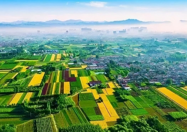 鄉(xiāng)村經(jīng)濟(jì)多元化發(fā)展與鄉(xiāng)村振興戰(zhàn)略實施的關(guān)系及存在的問題 鄉(xiāng)村經(jīng)濟(jì)多元化發(fā)展與鄉(xiāng)村振興戰(zhàn)略實施的關(guān)系及存在的問題