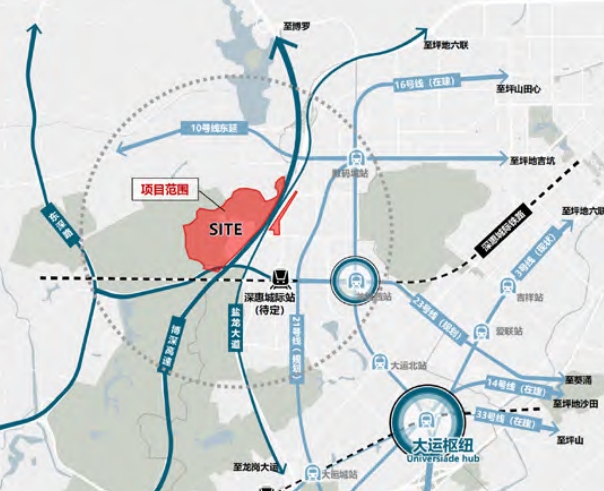 深圳建筑產(chǎn)業(yè)生態(tài)智谷園區(qū)碳中和園區(qū)規(guī)劃設計探索 深圳建筑產(chǎn)業(yè)生態(tài)智谷園區(qū)碳中和園區(qū)規(guī)劃設計探索