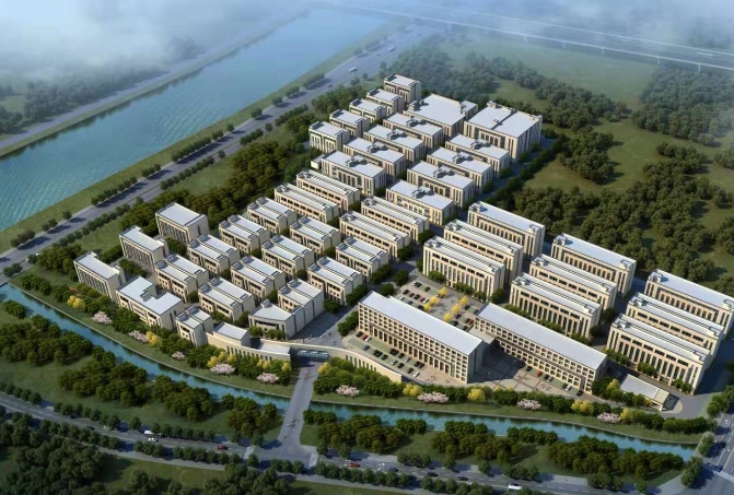 上海市產業園區規劃環評中空間管控方案的常見問題 上海市產業園區規劃環評中空間管控方案的常見問題