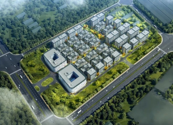 上海市產業園區規劃環評中空間管控方案的對策建議 上海市產業園區規劃環評中空間管控方案的對策建議