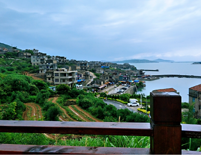 鄉(xiāng)村振興背景下北港村旅游產(chǎn)業(yè)發(fā)展條件分析 鄉(xiāng)村振興背景下北港村旅游產(chǎn)業(yè)發(fā)展條件分析