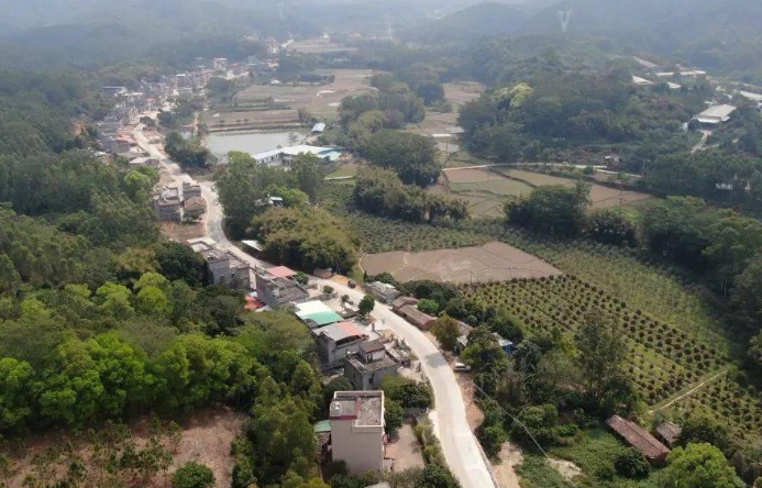 鄉(xiāng)村振興背景下新媒體推動農(nóng)業(yè)產(chǎn)業(yè)發(fā)展的規(guī)劃策略研究 鄉(xiāng)村振興背景下新媒體推動農(nóng)業(yè)產(chǎn)業(yè)發(fā)展的規(guī)劃策略研究