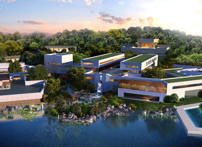 產業園規劃與建筑設計的趨勢:平面、建筑、園區、產業體系及品牌 產業園規劃與建筑設計的趨勢:平面、建筑、園區、產業體系及品牌